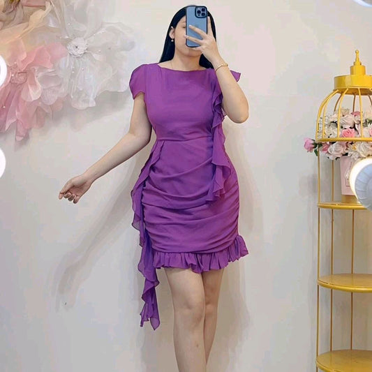 Dreamy Casual Office Wear