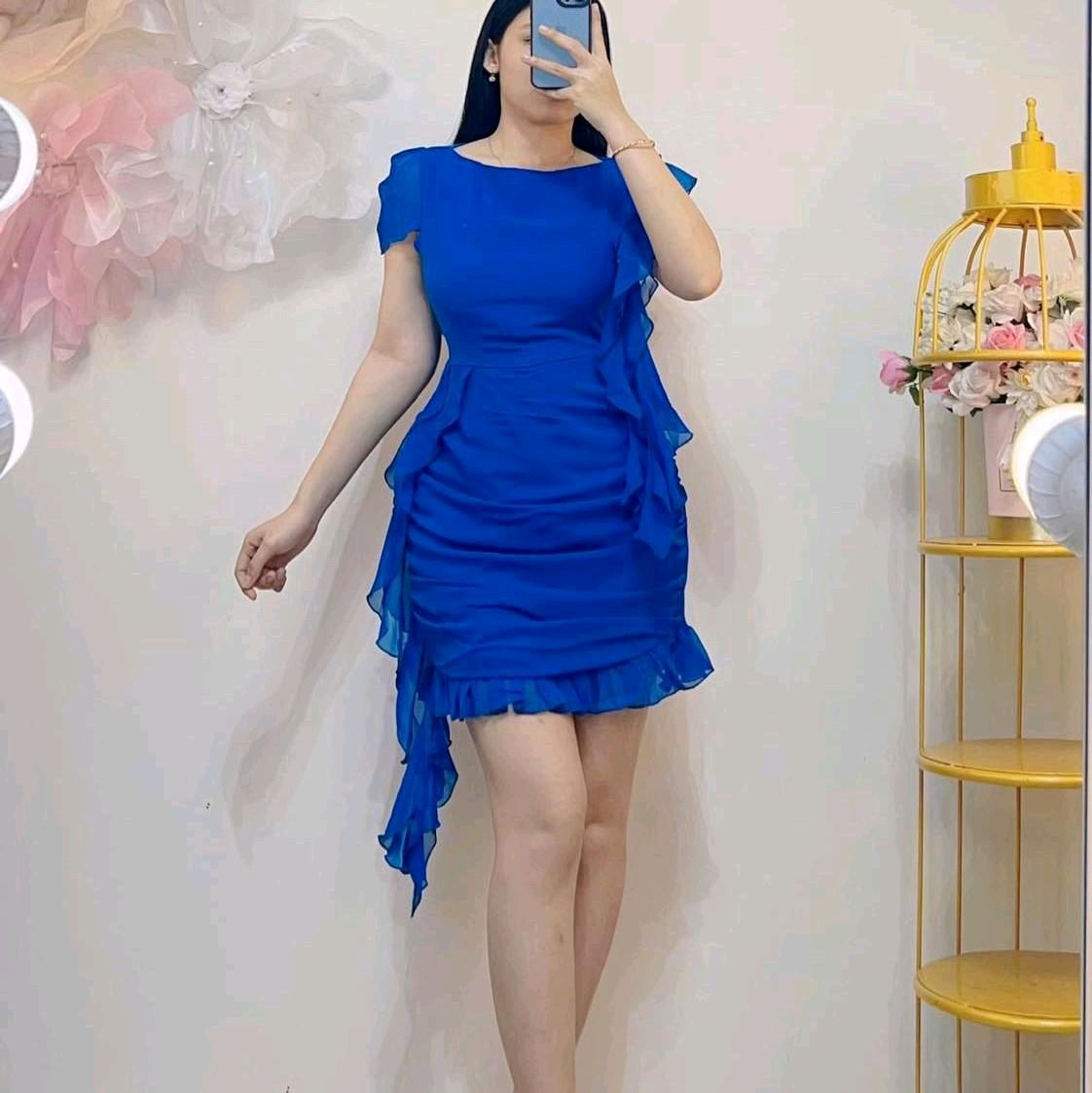 Dreamy Casual Office Wear