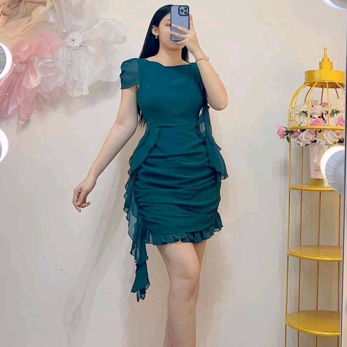 Dreamy Casual Office Wear