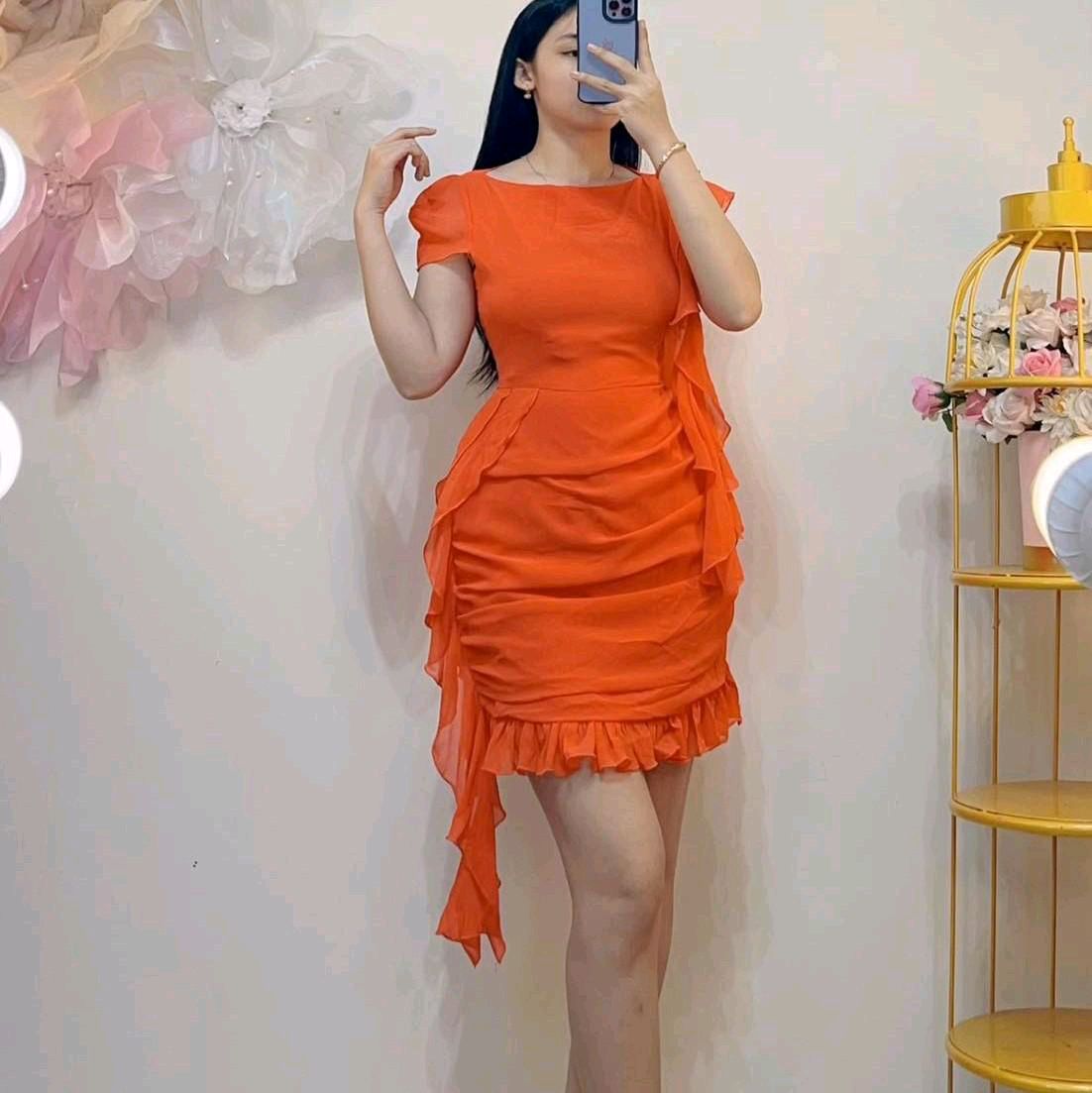 Dreamy Casual Office Wear