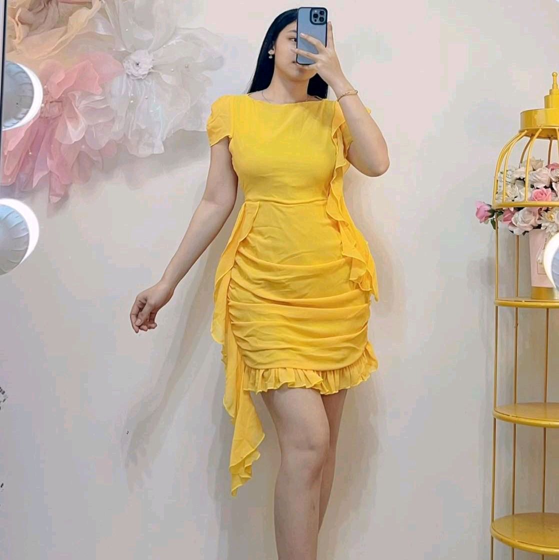 Dreamy Casual Office Wear