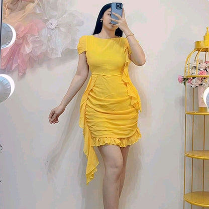 Dreamy Casual Office Wear